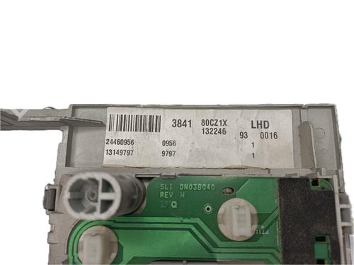 Innerbelysning OPEL VECTRA C (Z02) 1.9 CDTI (F69) | BP29772864I8