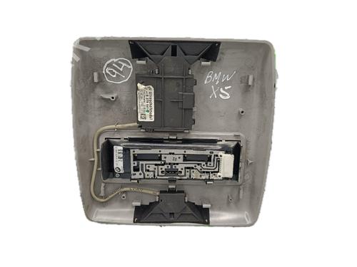 Interior roof light BMW X5 (E53) 3.0 d | BP29772870I8 
