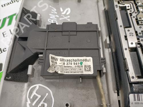 Interior roof light BMW X5 (E53) 3.0 d | BP29772870I8 