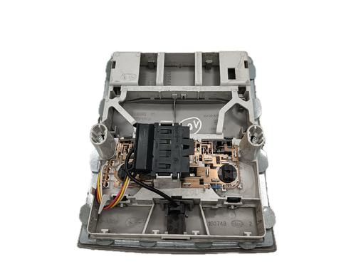 Interior roof light OPEL CORSA D (S07) 1.3 CDTI (L08, L68) | BP29772877I8