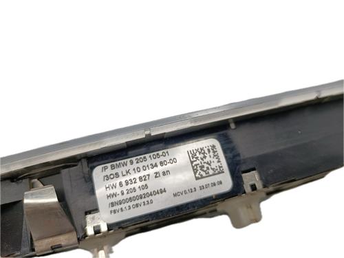 Interior roof light BMW 1 (E87) 118 d | BP29772878I8