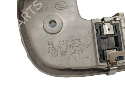 Interior roof light CHEVROLET EPICA (KL1_) 2.0 D | BP29772882I8 