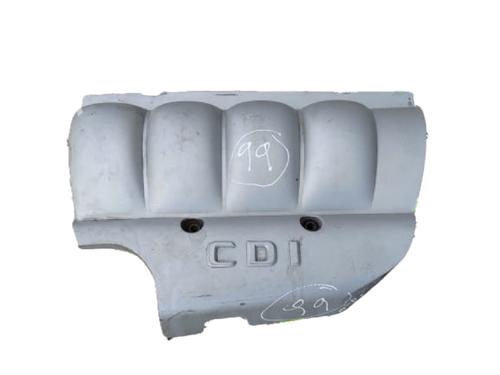 Used Other MERCEDES-BENZ C-CLASS (W202) C 220 CDI (202.133) (125 hp) 29772925