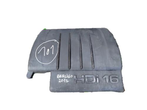 Used Other CITROËN BERLINGO MULTISPACE (B9) 1.6 HDi 110 (112 hp) 29772926