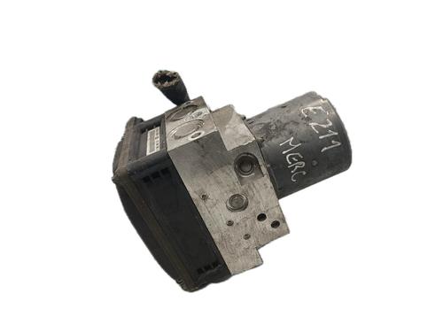 Módulo de ABS MERCEDES-BENZ E-CLASS (W211) E 320 CDI (211.022) (224 hp) 29772941