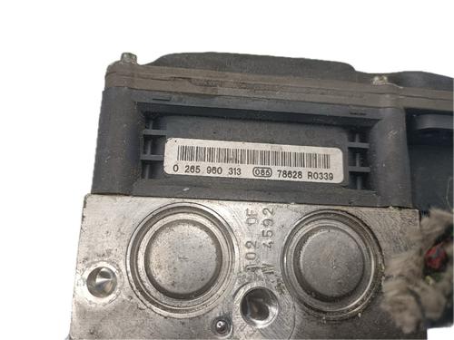 Módulo de ABS MERCEDES-BENZ E-CLASS (W211) E 320 CDI (211.022) | BP29772941M43 