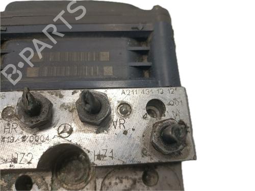 Módulo de ABS MERCEDES-BENZ E-CLASS (W211) E 320 CDI (211.022) | BP29772941M43 