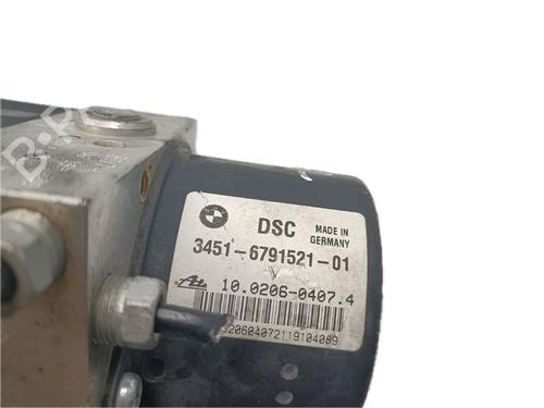 ABS pump BMW 1 (E87) 118 d | BP29772943M43 