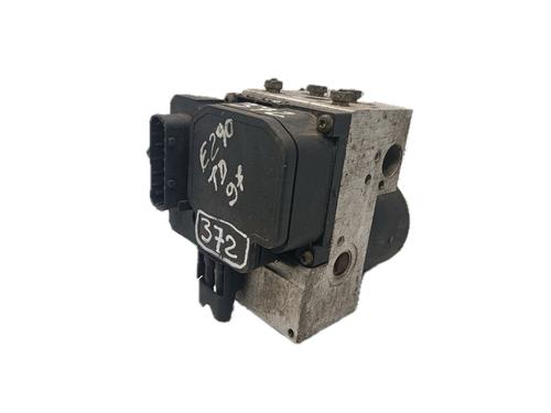 Used ABS pump MERCEDES-BENZ E-CLASS (W210) E 270 CDI (210.016) (163 hp) 29772944