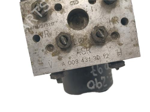 ABS pump MERCEDES-BENZ E-CLASS (W210) E 270 CDI (210.016) | BP29772944M43 