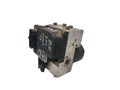 Used ABS pump MERCEDES-BENZ E-CLASS (W210) E 270 CDI (210.016) (163 hp) 29772945