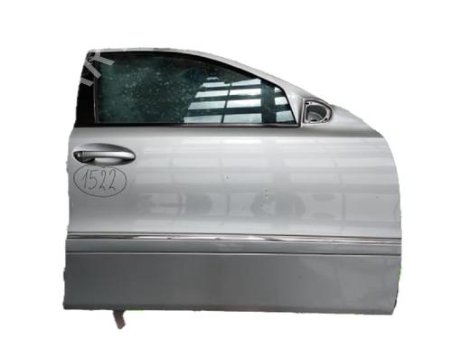 Used Right front door MERCEDES-BENZ E-CLASS (W211) E 220 CDI (163 hp) 29772949