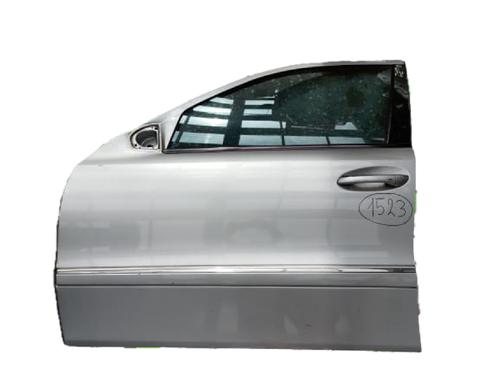 Used Left front door MERCEDES-BENZ E-CLASS (W211) E 220 CDI (163 hp) 29772950