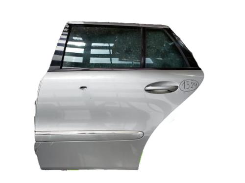 Puerta trasera izquierda MERCEDES-BENZ E-CLASS (W211) E 220 CDI (163 hp) 29772951
