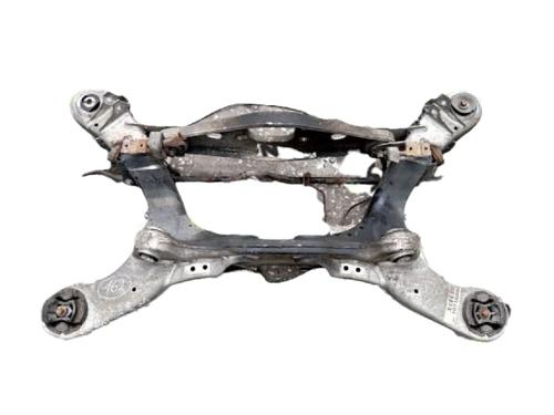 Bagaksel MERCEDES-BENZ E-CLASS (W211) E 220 CDI (163 hp) 29772953