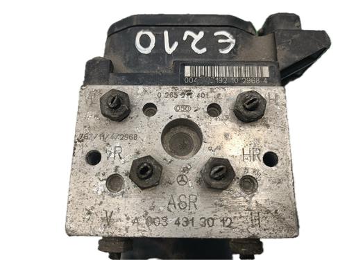 ABS Bremseaggregat MERCEDES-BENZ E-CLASS (W210) E 320 (210.055) | BP29772955M43 