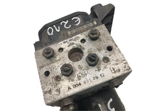 Pompe ABS MERCEDES-BENZ E-CLASS (W210) E 320 CDI (210.026) | BP29772959M43
