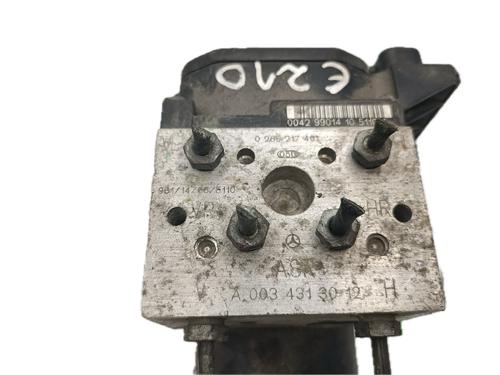 Pompe ABS MERCEDES-BENZ E-CLASS (W210) E 320 CDI (210.026) | BP29772960M43