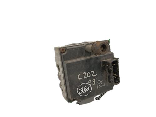 Used ABS pump MERCEDES-BENZ C-CLASS (W202) C 180 (202.018) (122 hp) 29772963