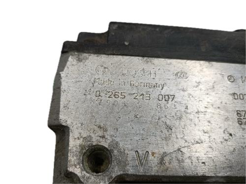 ABS pump MERCEDES-BENZ C-CLASS (W202) C 180 (202.018) | BP29772963M43