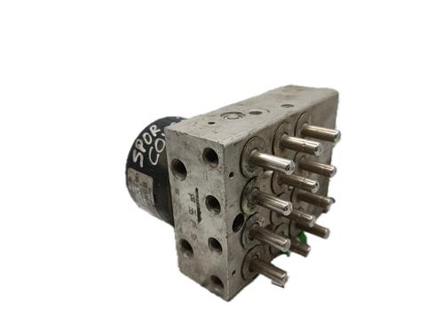 ABS pump MERCEDES-BENZ C-CLASS Coupe (CL203) C 200 CDI (203.707) | BP29772964M43