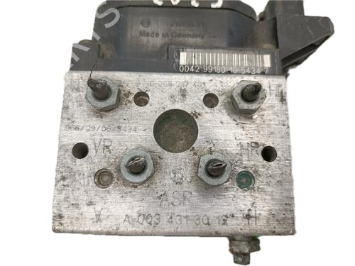 ABS pump MERCEDES-BENZ E-CLASS (W210) E 230 (210.037) | BP29772966M43 