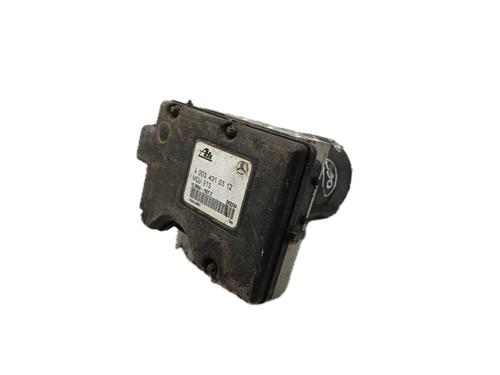 ABS Bremseaggregat MERCEDES-BENZ C-CLASS (W202) C 220 CDI (202.133) (125 hp) 29772967