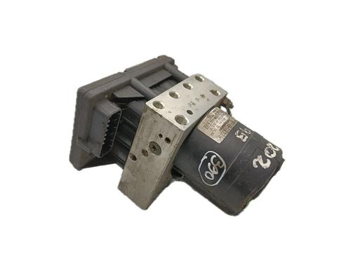 ABS pump MERCEDES-BENZ C-CLASS (W202) C 220 CDI (202.133) | BP29772967M43 