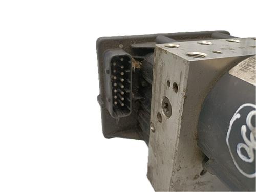 ABS pump MERCEDES-BENZ C-CLASS (W202) C 220 CDI (202.133) | BP29772967M43 