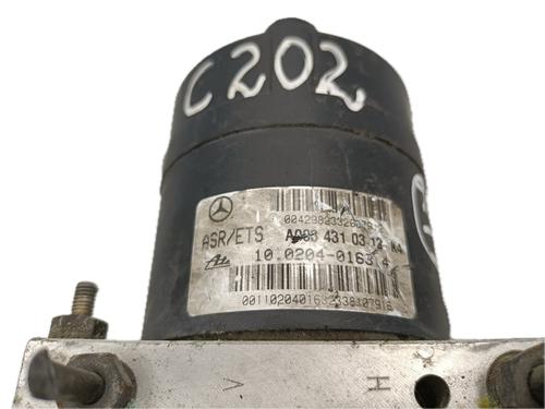 ABS Bremseaggregat MERCEDES-BENZ C-CLASS (W202) C 220 CDI (202.133) | BP29772968M43 