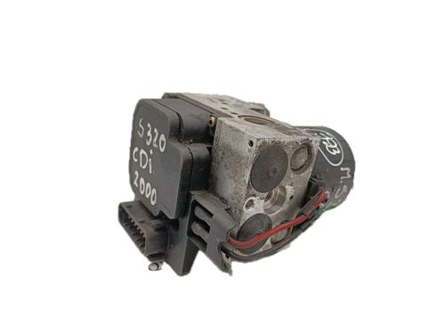 ABS Bremseaggregat MERCEDES-BENZ S-CLASS (W220, V220) S 320 CDI (220.025, 220.125) (204 hp) 29772969