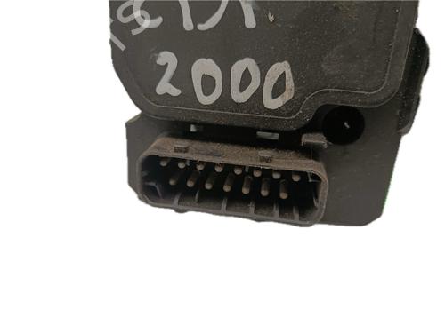 ABS pump MERCEDES-BENZ S-CLASS (W220, V220) S 320 CDI (220.025, 220.125) | BP29772969M43 