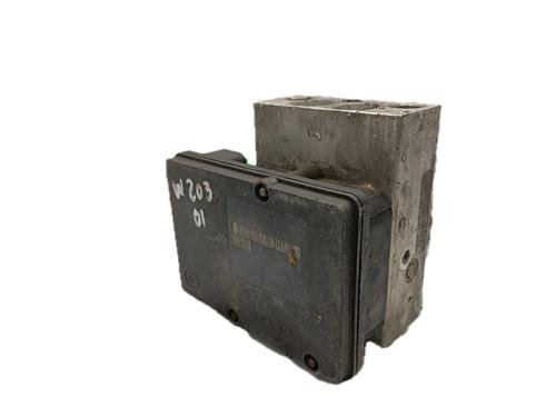 Used ABS pump MERCEDES-BENZ C-CLASS (W203) C 220 CDI (203.006, 203.008) (143 hp) 29772973