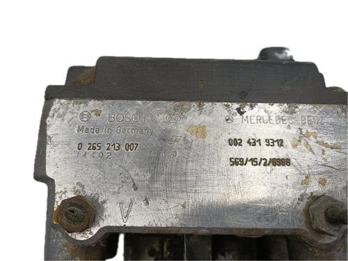 ABS pump MERCEDES-BENZ C-CLASS (W202) C 180 (202.018) | BP29772974M43