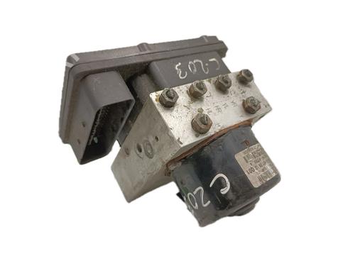ABS pump MERCEDES-BENZ C-CLASS (W203) C 270 CDI (203.016) | BP29772975M43 