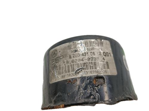 ABS pump MERCEDES-BENZ C-CLASS (W203) C 270 CDI (203.016) | BP29772975M43 
