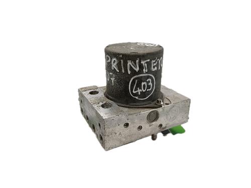 Used ABS pump MERCEDES-BENZ SPRINTER 3,5-t Bus (B906) 311 CDI (906.731, 906.733, 906.735) (114 hp) 29772978