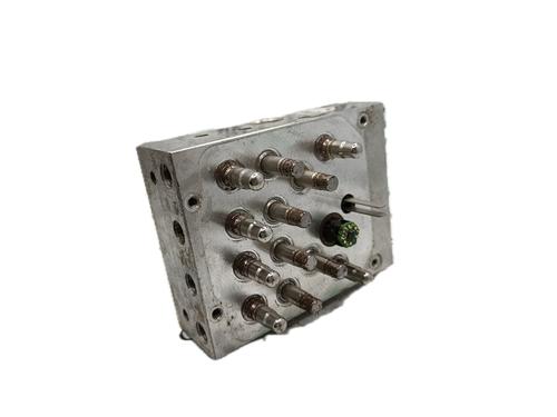 ABS pump MERCEDES-BENZ SPRINTER 3,5-t Bus (B906) 311 CDI (906.731, 906.733, 906.735) | BP29772978M43 