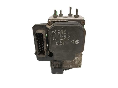 Pompe ABS MERCEDES-BENZ C-CLASS (W202) C 220 CDI (202.133) | BP29772981M43 