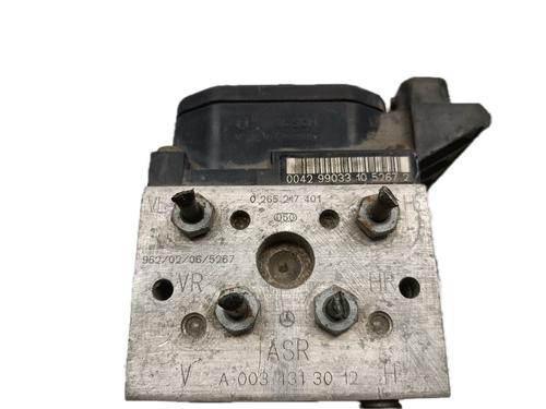 Pompe ABS MERCEDES-BENZ C-CLASS (W202) C 220 CDI (202.133) | BP29772981M43 