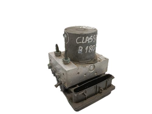 Used ABS pump MERCEDES-BENZ B-CLASS Sports Tourer (W245) B 180 CDI (245.207) (109 hp) 29772982