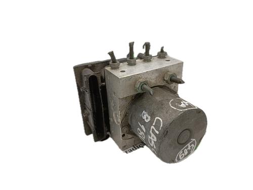 ABS pump MERCEDES-BENZ B-CLASS Sports Tourer (W245) B 180 CDI (245.207) | BP29772982M43