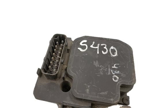 ABS pump MERCEDES-BENZ S-CLASS (W220, V220) S 430, S 430 L (220.070, 220.170) | BP29772984M43