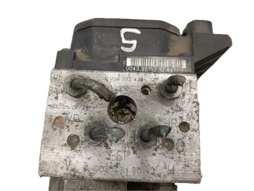 ABS pump MERCEDES-BENZ S-CLASS (W220, V220) S 430, S 430 L (220.070, 220.170) | BP29772984M43
