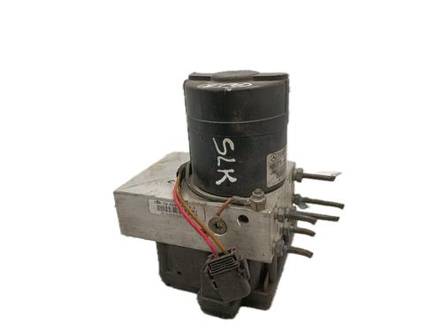 ABS Bremseaggregat MERCEDES-BENZ SLK (R170) 230 Kompressor (170.447) (193 hp) 29772985