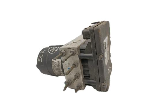 ABS Bremseaggregat MERCEDES-BENZ SLK (R170) 230 Kompressor (170.447) | BP29772985M43