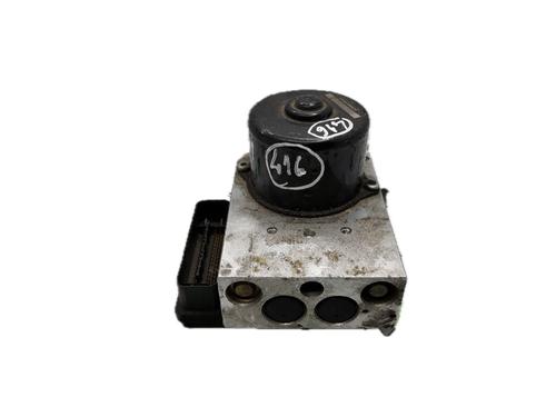 ABS pump MERCEDES-BENZ C-CLASS (W203) C 220 CDI (203.006, 203.008) | BP29772986M43