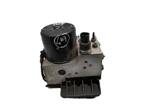 Used ABS pump MERCEDES-BENZ A-CLASS (W168) A 140 (168.031, 168.131) (82 hp) 29772987