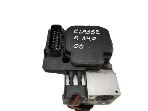 ABS pump MERCEDES-BENZ A-CLASS (W168) A 140 (168.031, 168.131) | BP29772987M43 