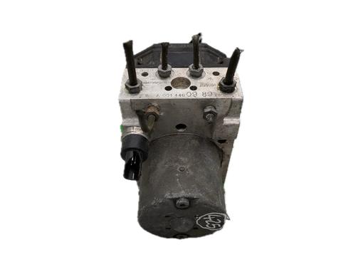 Used ABS pump MERCEDES-BENZ VITO / MIXTO Van (W639) 111 CDI (639.601, 639.603) (116 hp) 29772988